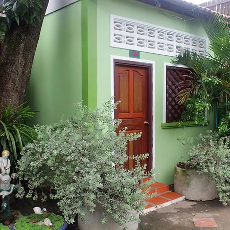 Garden Guesthouse Kampong Chhnang Δωμάτιο φωτογραφία