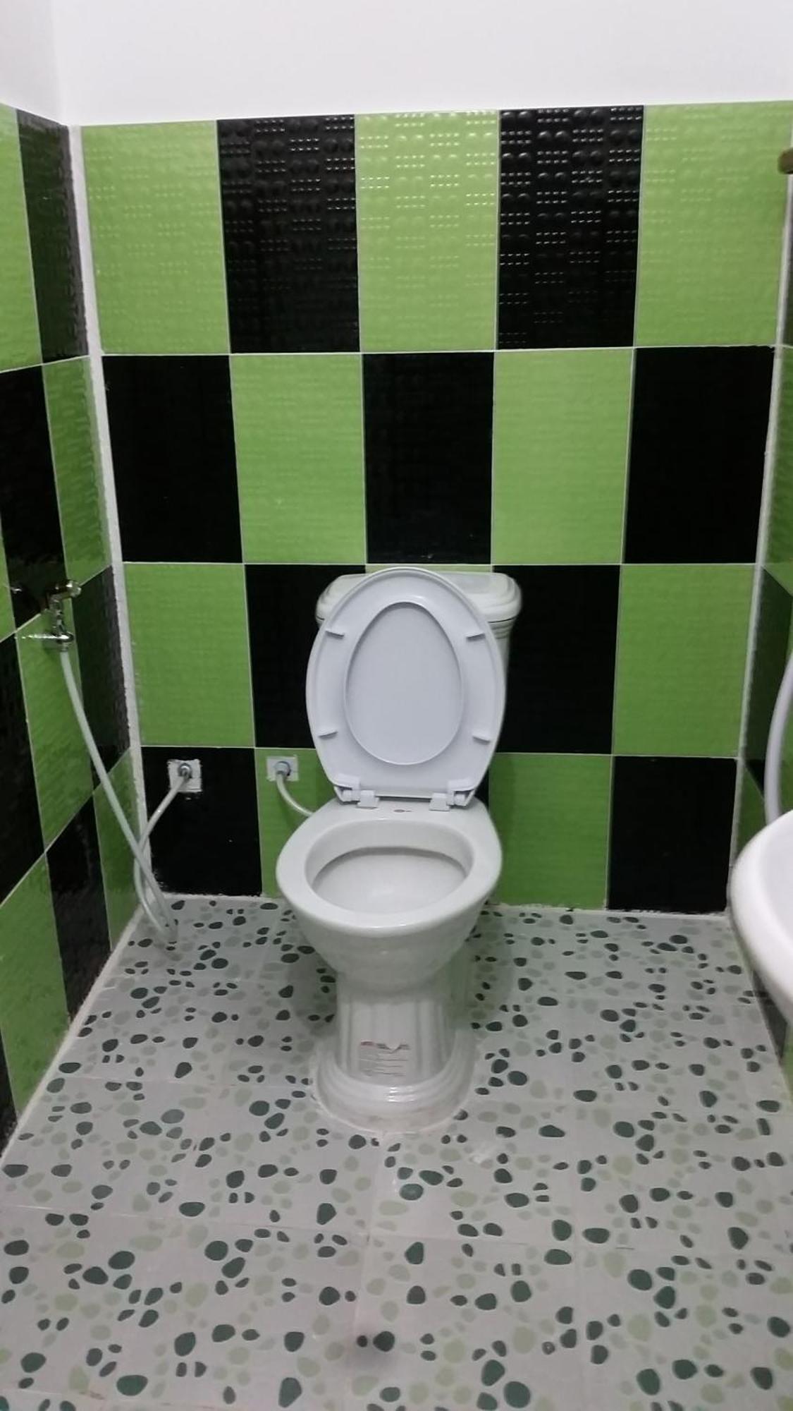 Garden Guesthouse Kampong Chhnang Εξωτερικό φωτογραφία