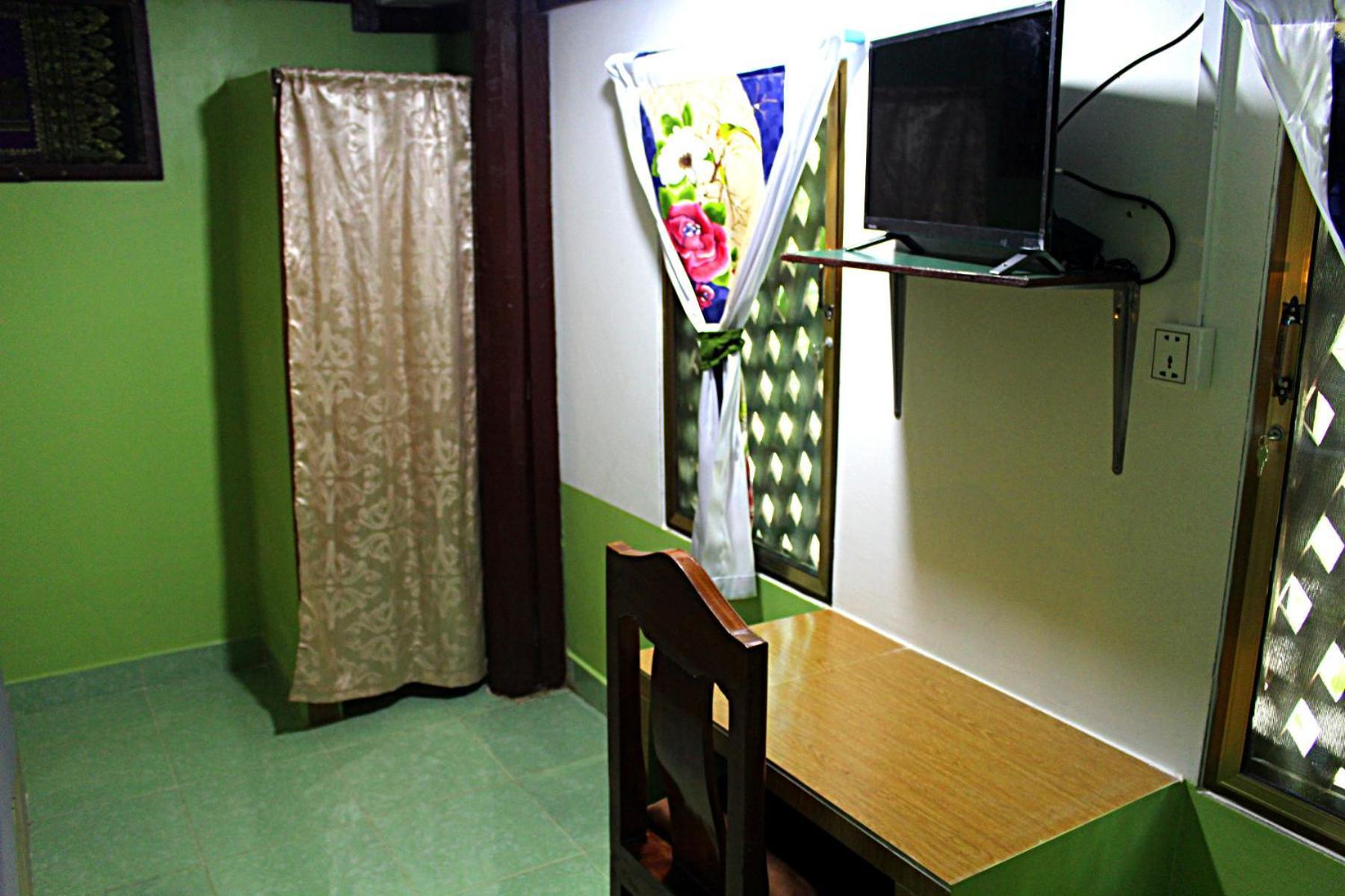 Garden Guesthouse Kampong Chhnang Δωμάτιο φωτογραφία