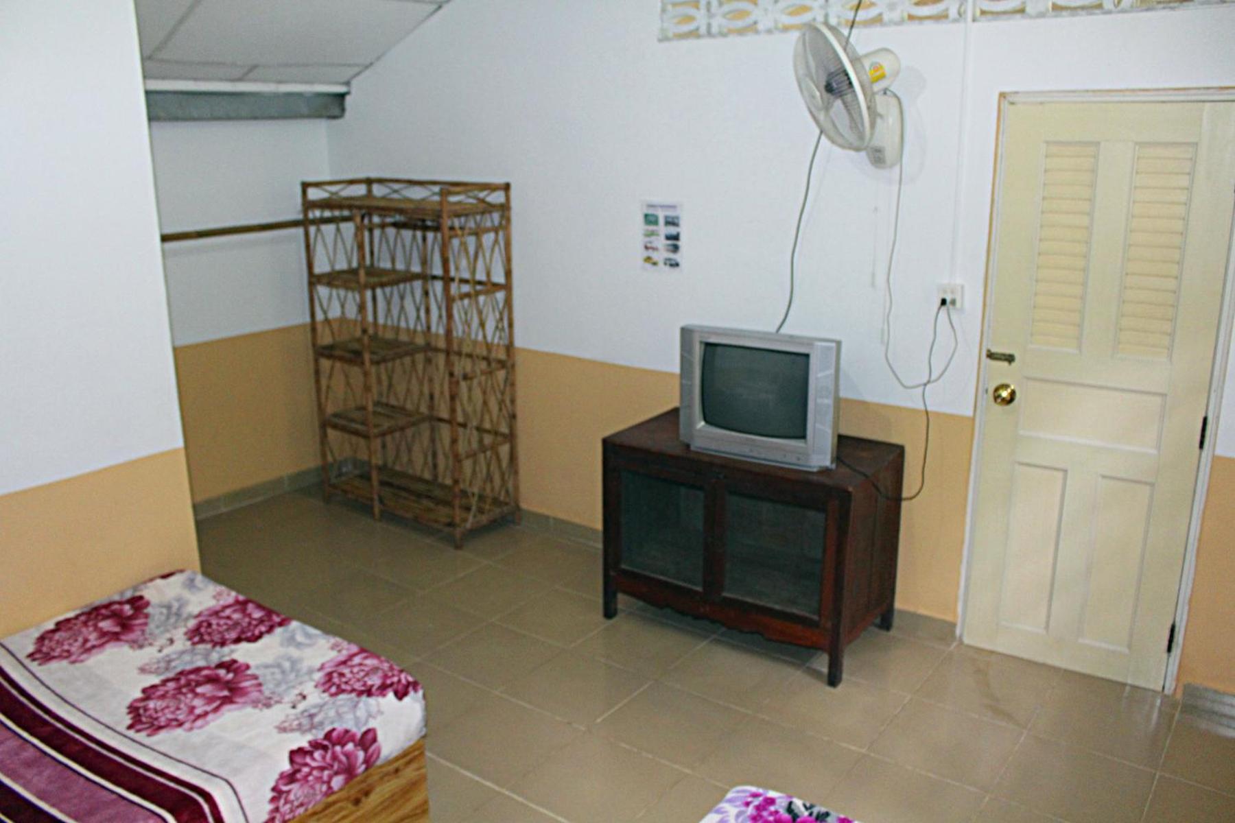 Garden Guesthouse Kampong Chhnang Δωμάτιο φωτογραφία
