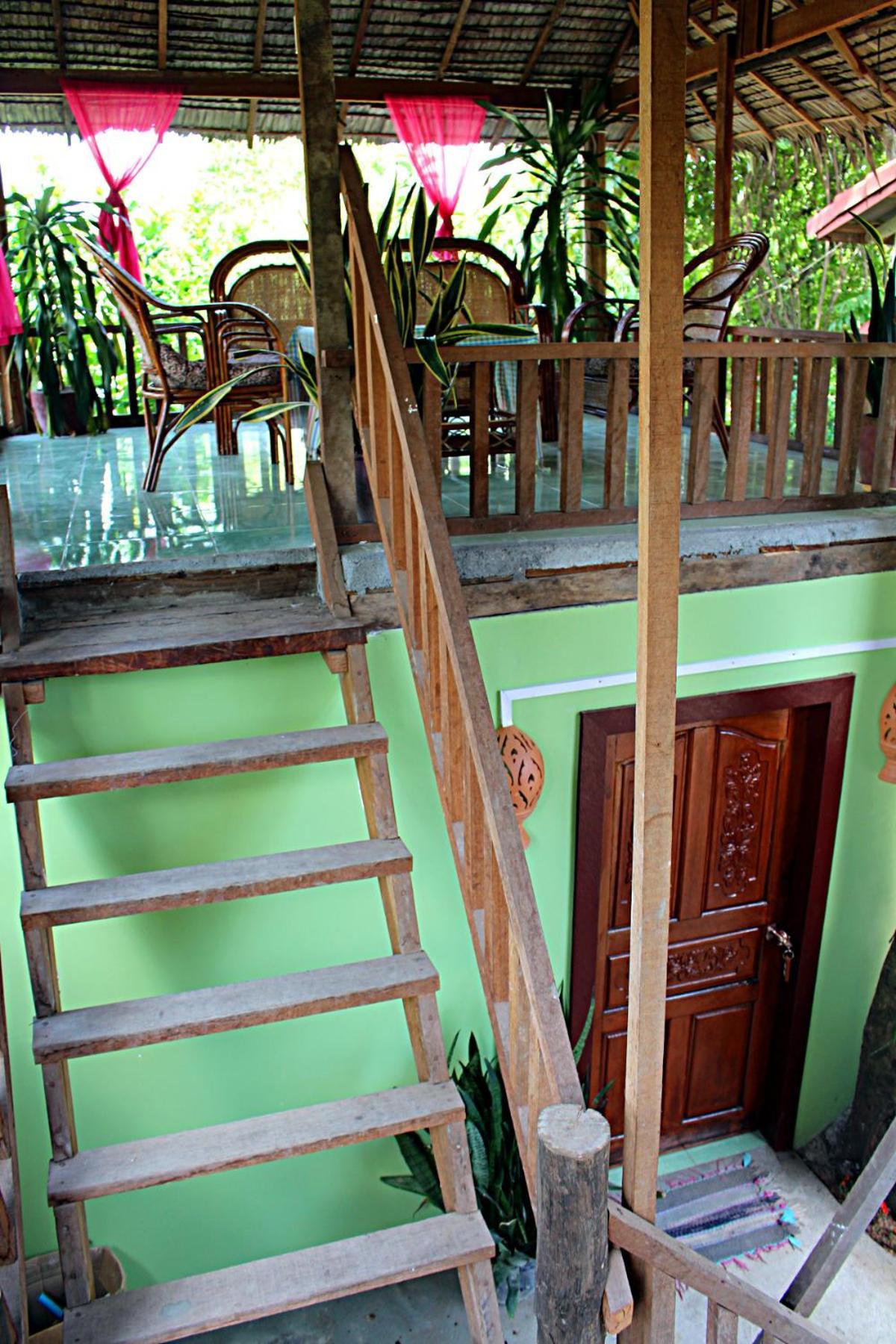 Garden Guesthouse Kampong Chhnang Δωμάτιο φωτογραφία