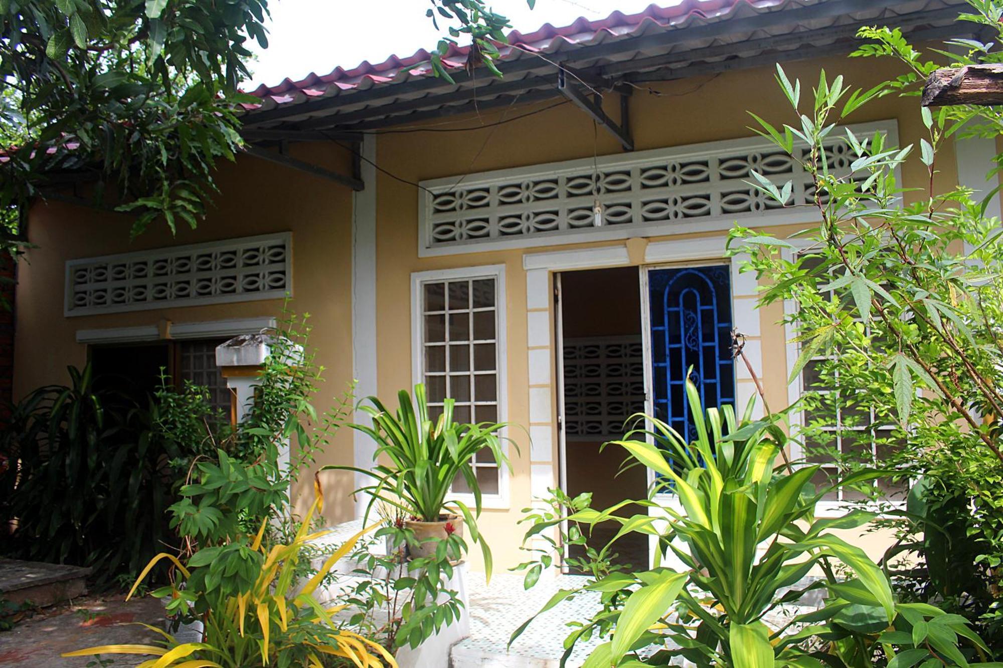 Garden Guesthouse Kampong Chhnang Δωμάτιο φωτογραφία