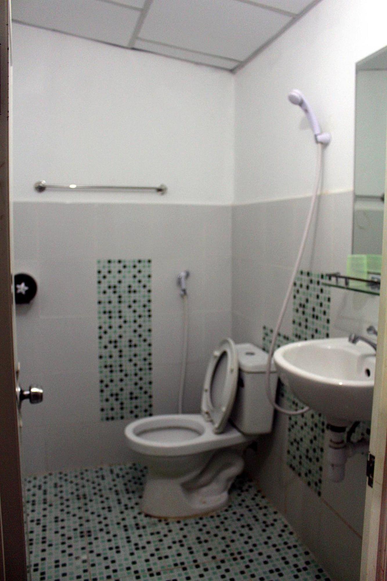 Garden Guesthouse Kampong Chhnang Δωμάτιο φωτογραφία