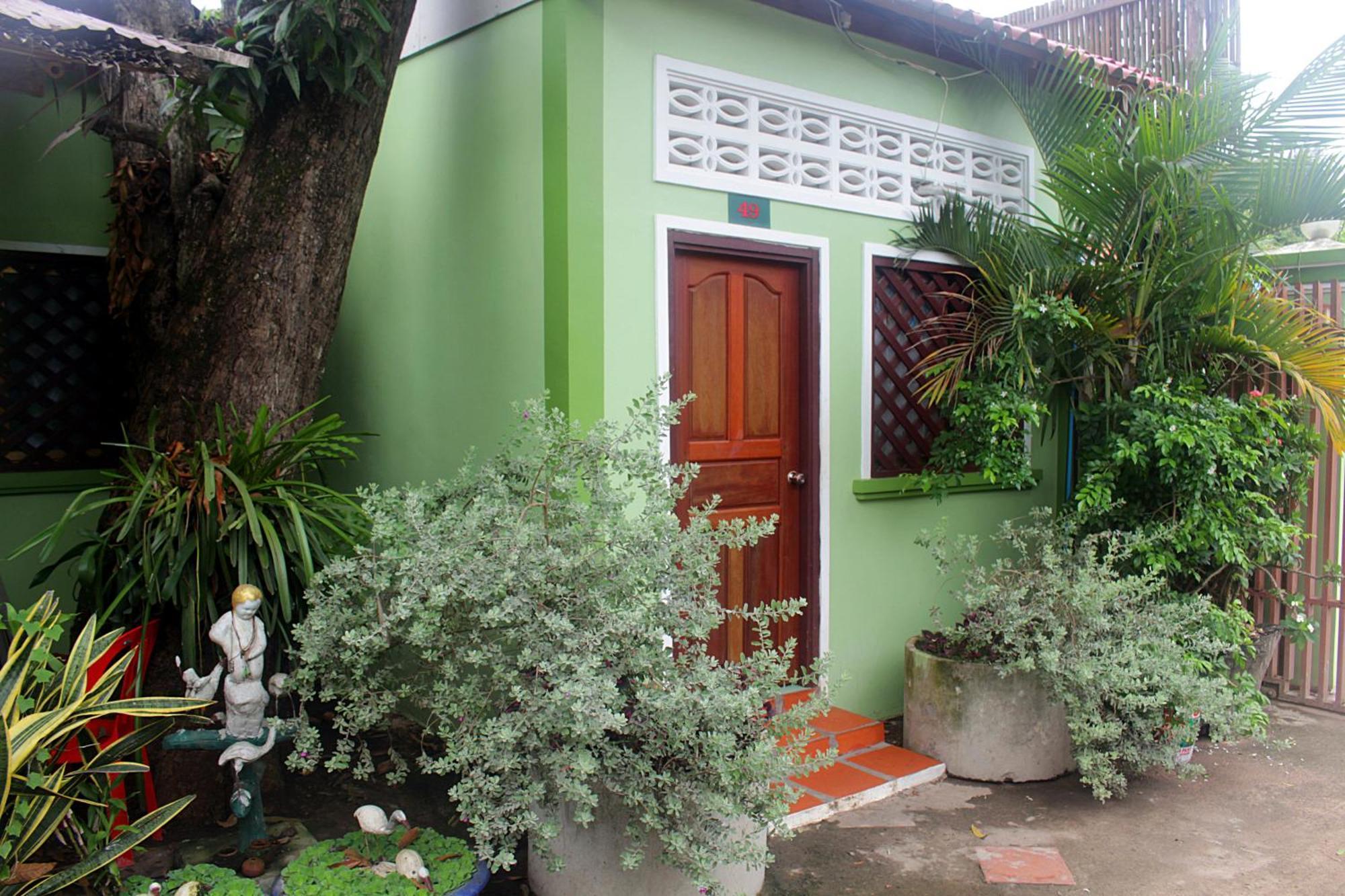 Garden Guesthouse Kampong Chhnang Δωμάτιο φωτογραφία