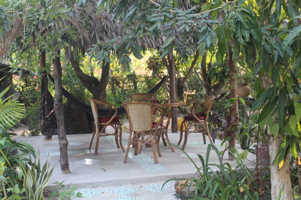 Garden Guesthouse Kampong Chhnang Εξωτερικό φωτογραφία