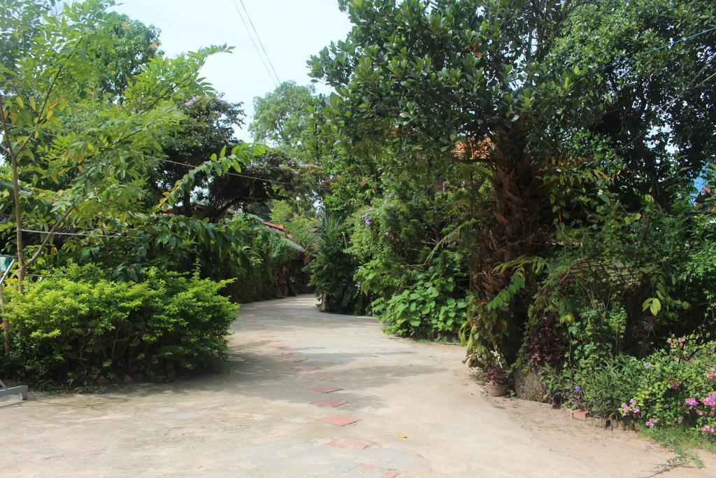 Garden Guesthouse Kampong Chhnang Εξωτερικό φωτογραφία