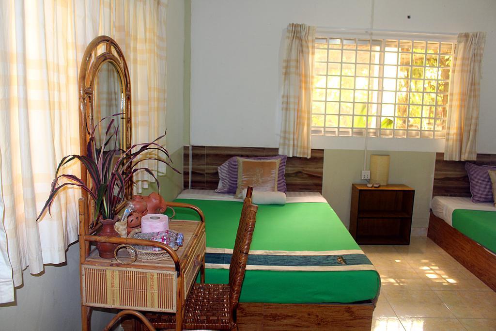 Garden Guesthouse Kampong Chhnang Δωμάτιο φωτογραφία