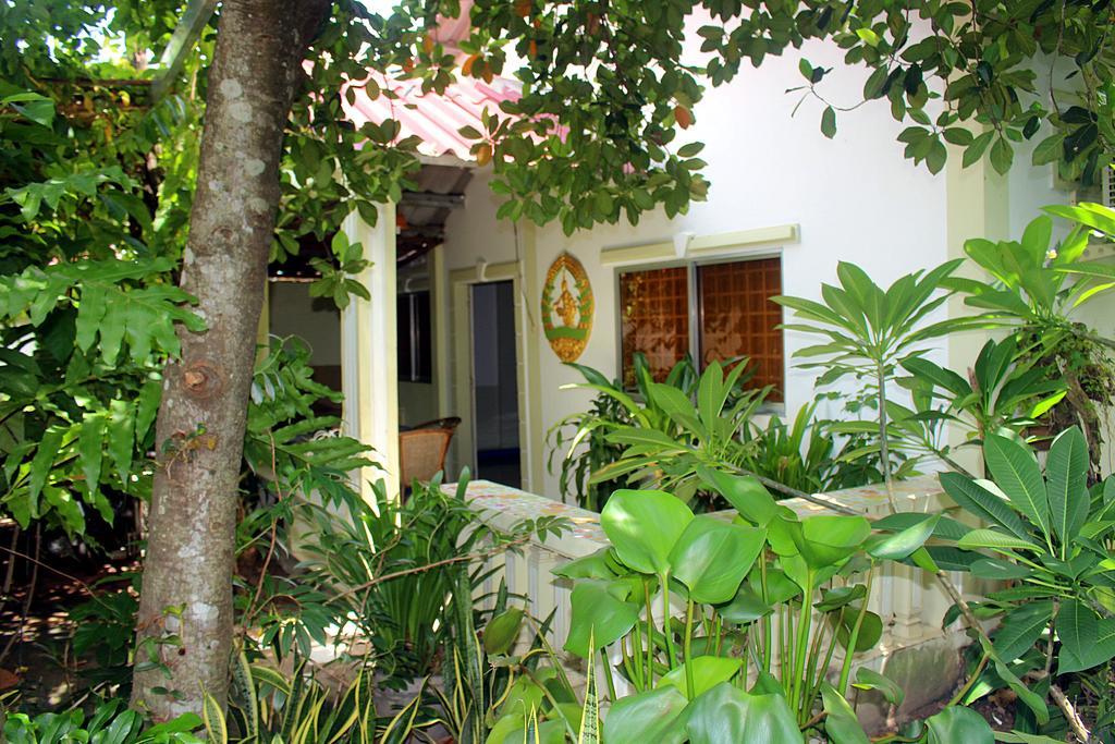 Garden Guesthouse Kampong Chhnang Εξωτερικό φωτογραφία