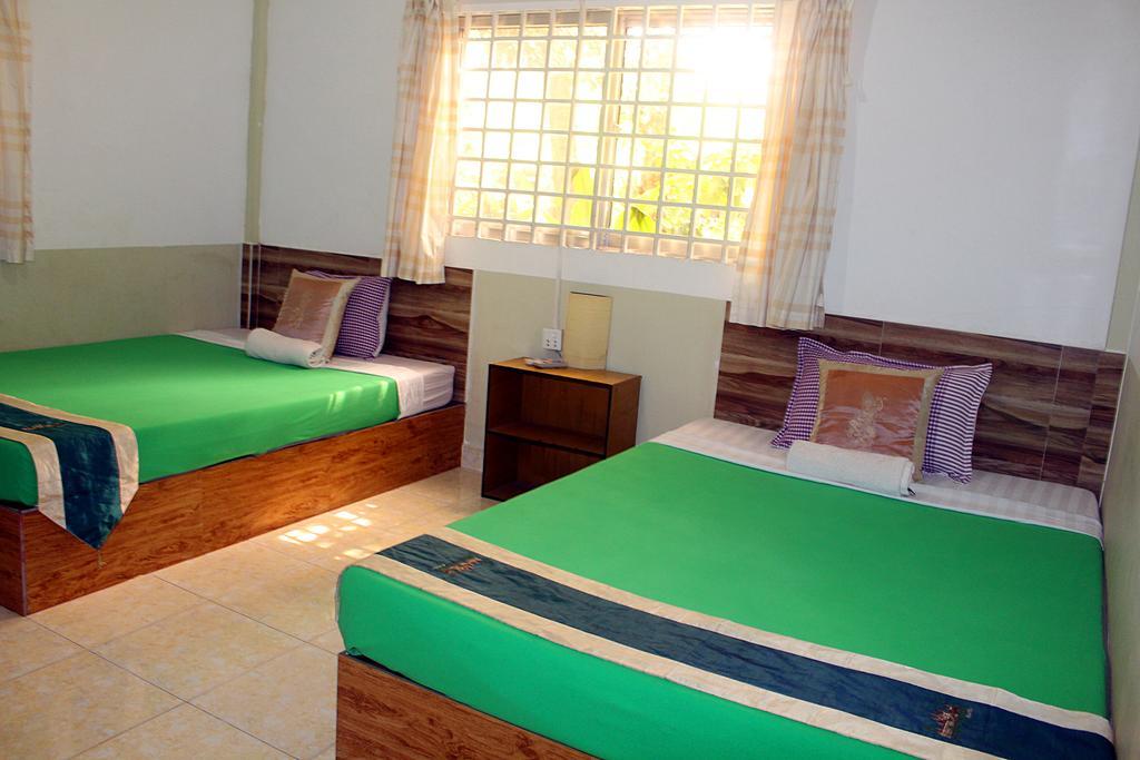 Garden Guesthouse Kampong Chhnang Δωμάτιο φωτογραφία