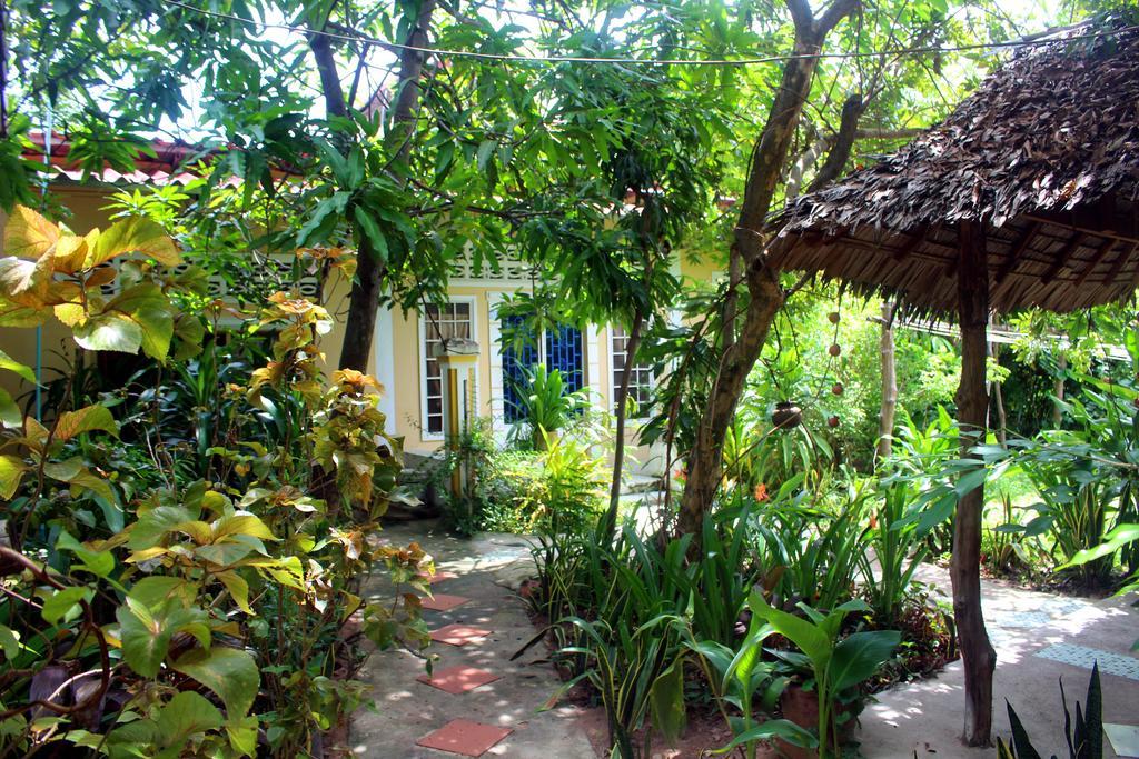 Garden Guesthouse Kampong Chhnang Εξωτερικό φωτογραφία