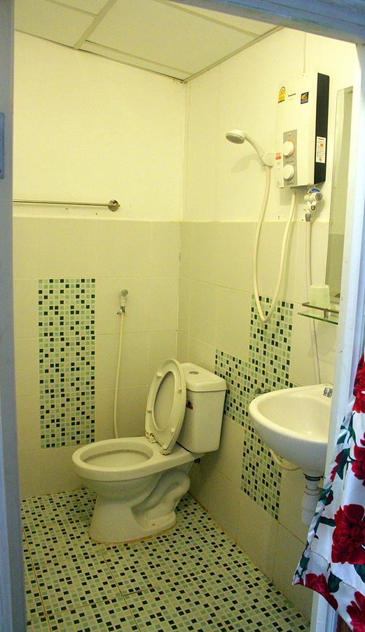 Garden Guesthouse Kampong Chhnang Δωμάτιο φωτογραφία