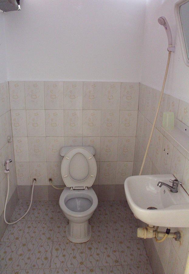 Garden Guesthouse Kampong Chhnang Δωμάτιο φωτογραφία