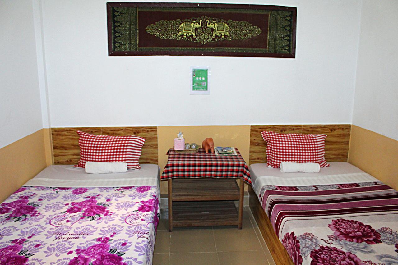 Garden Guesthouse Kampong Chhnang Δωμάτιο φωτογραφία